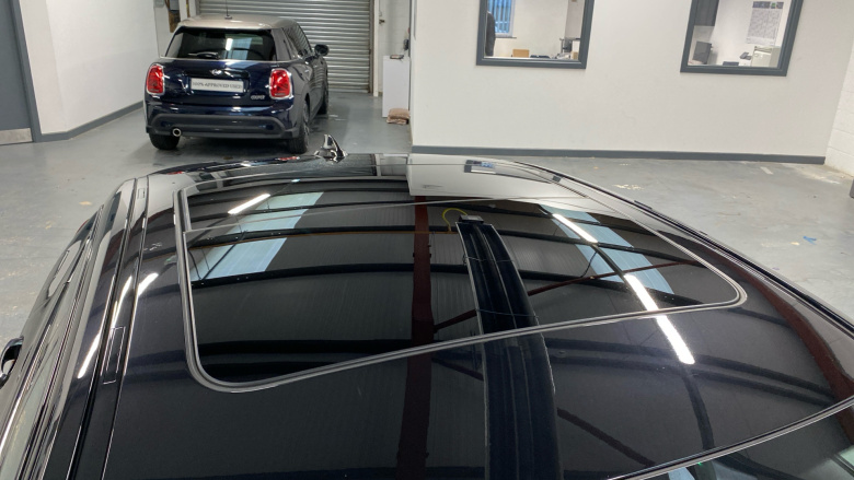 BMW 2 Series 218i [136] M Sport 4dr Petrol Saloon